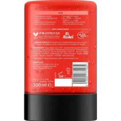 Discount Taft V12 Power Styling Gel