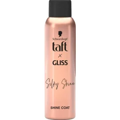 Best Taft x Gliss Silky Shine Spray
