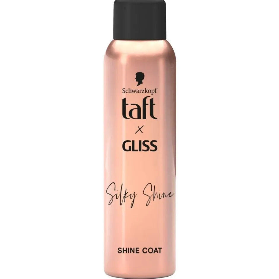 Best Taft x Gliss Silky Shine Spray