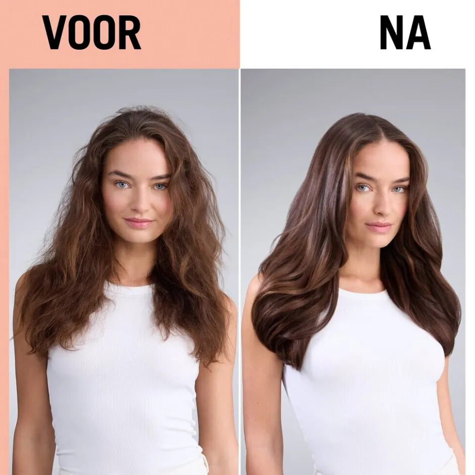 Best Taft x Gliss Silky Shine Spray