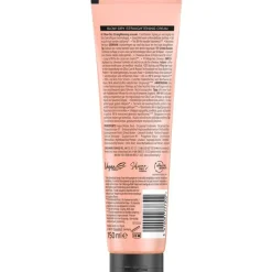 Hot Taft x Gliss Sleeky Smooth Straightening Cream