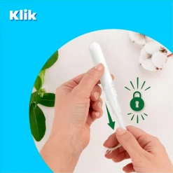 Discount Tampax Compak Cotton Protection Super Tampons