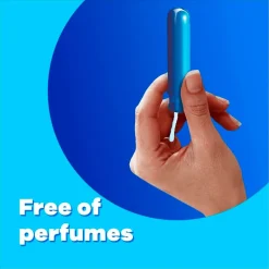 Sale Tampax Compak Regular Tampons