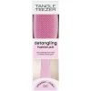 New Tangle Teezer Rose Detangling Hairbrush