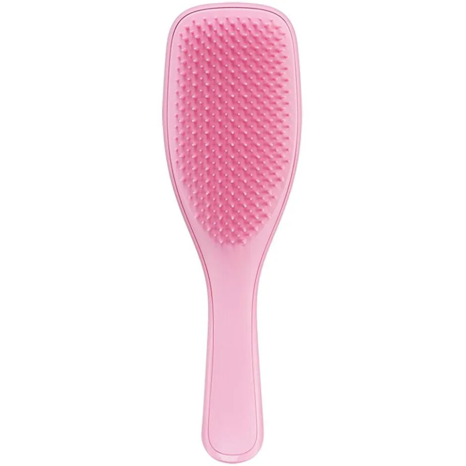 New Tangle Teezer Rose Detangling Hairbrush