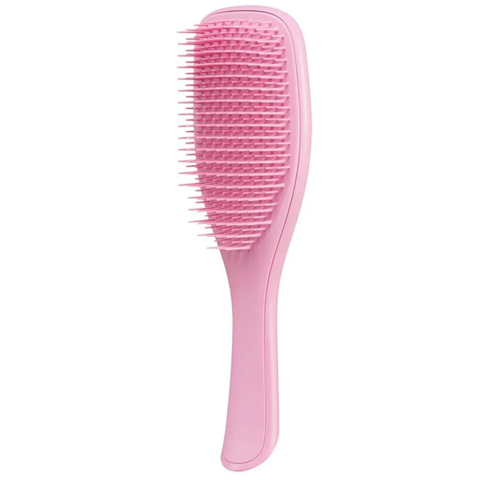 New Tangle Teezer Rose Detangling Hairbrush