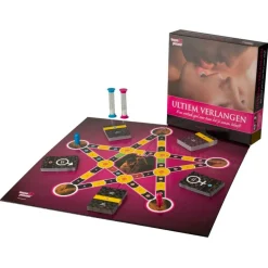 Outlet Tease & Please Classic Edition Ultiem Verlangen