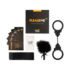 Clearance Tease & Please Please Me Spel