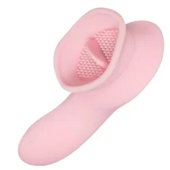 Discount Teazers Clitoris Vibrator Met Tong