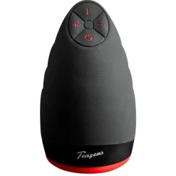 Hot Teazers Orale Masturbator