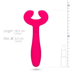 Outlet Teazers Pair Vibrator