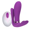 Hot Teazers Pleasure Vibrator For Her