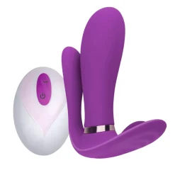 Hot Teazers Pleasure Vibrator For Her
