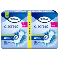 Hot Tena Discreet Extra Plus Verbanden