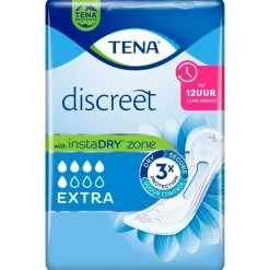 Tena Lady Discreet Extra Incontinentieverband