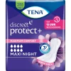 Discount Tena Lady Discreet Maxi Night Verbanden