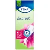 New Tena Lady Discreet Ultra Mini Inlegkruisjes