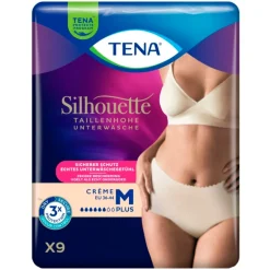 Hot Tena Silhouette Plus High Waist Incontinentiebroekjes