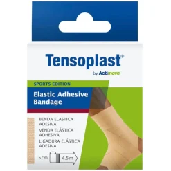 Hot Actimove Tensoplast by Elastic Adhesive Bandage