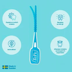 Sale TePe Easypick Interdentale Borsteltjes