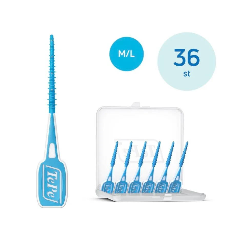 Sale TePe Easypick Interdentale Borsteltjes