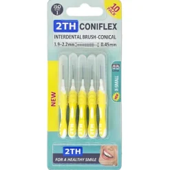 Sale 2TH Coniflex 1,9 - 2,2 mm X-Small Ragers