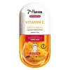 Clearance 7th Heaven Nutriactive Vitamine C Brightening Sheet Mask