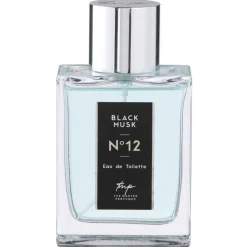 Clearance The Master Perfumer Nr.12 Black Musk Eau de Toilette