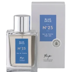Best The Master Perfumer Nr.25 Blue Spice Eau de Toilette