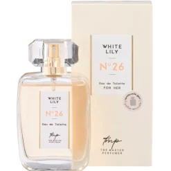 The Master Perfumer Nr.26 White Lily Eau de Toilette