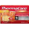 ThermaCare Rugpijn Warmtekompressen