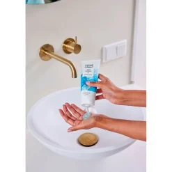 Hot Therme Aqua Wellness Shower Satin Douchecrème