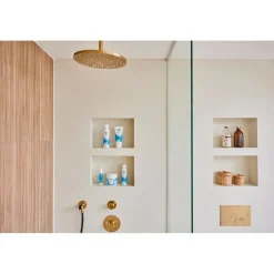 Hot Therme Aqua Wellness Shower Satin Douchecrème