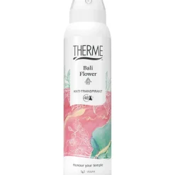 Discount Therme Bali Flower Antitranspirant Spray