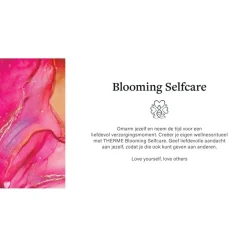 Therme Blooming Selfcare Antitranspirant Spray