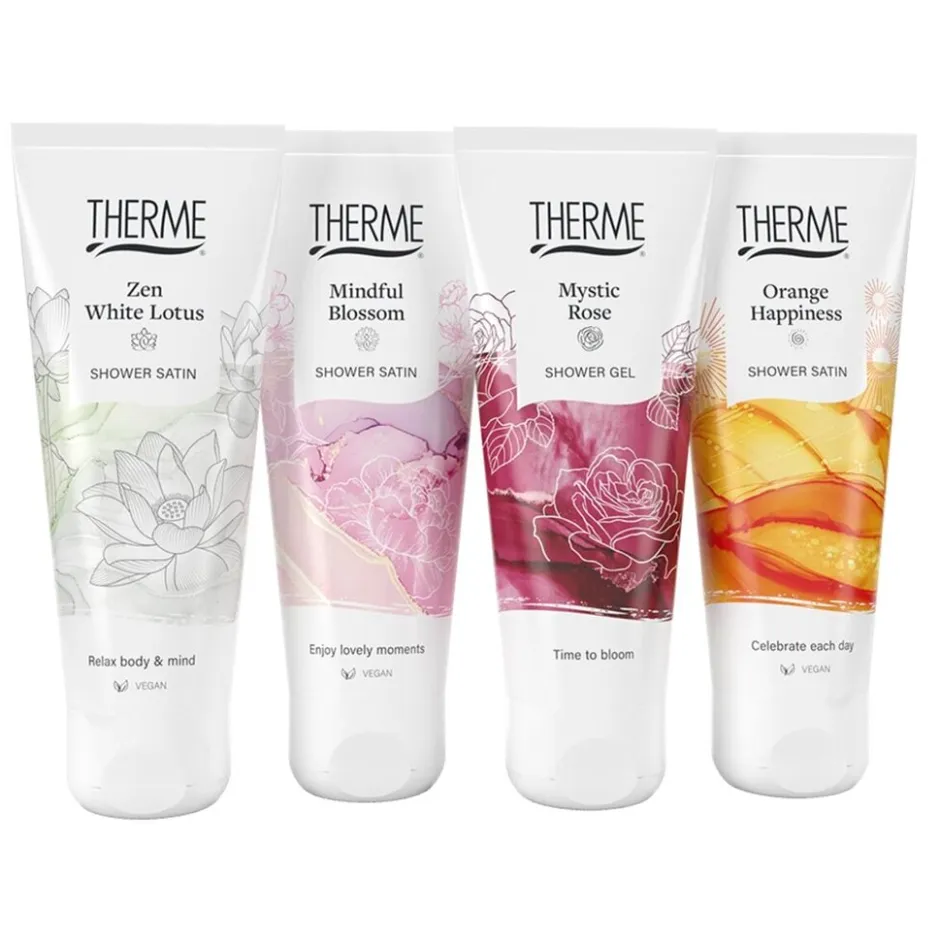 Outlet Therme Favorites Shower Gel Geschenkset