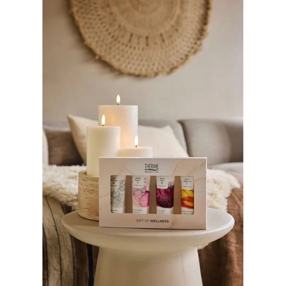 Outlet Therme Favorites Shower Gel Geschenkset