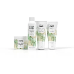 Best Therme Forest Flower Meditation Foaming Showergel