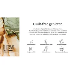 Outlet Therme Hammam Foaming Bath Oil