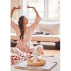 New Therme Mindful Blossom Antitranspirant Spray