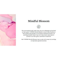 New Therme Mindful Blossom Antitranspirant Spray