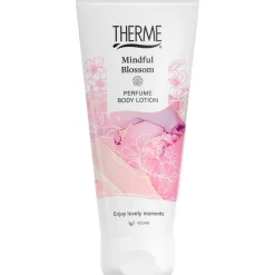 New Therme Mindful Blossom Bodylotion