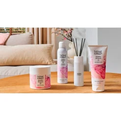 New Therme Mindful Blossom Bodylotion