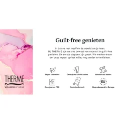 Online Therme Mindful Blossom Douchefoam