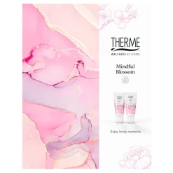Best Therme Mindful Blossom Geschenkset
