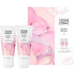 Best Therme Mindful Blossom Geschenkset