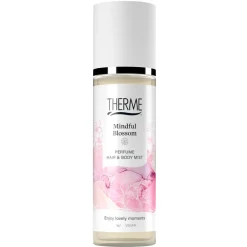 Therme Mindful Blossom Hair- & Bodymist