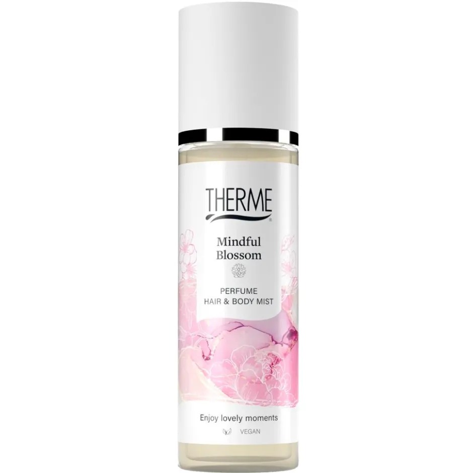 Therme Mindful Blossom Hair- & Bodymist