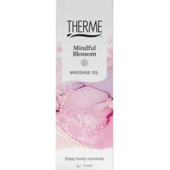 Hot Therme Mindful Blossom Massageolie