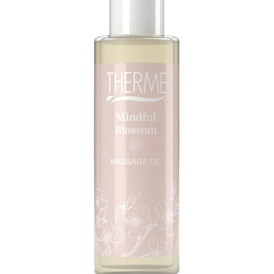 Hot Therme Mindful Blossom Massageolie